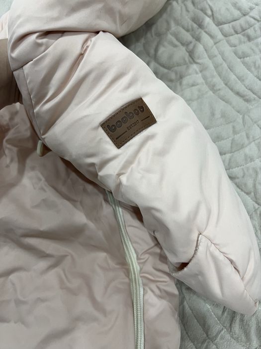 Комбинезон 3-6 мес