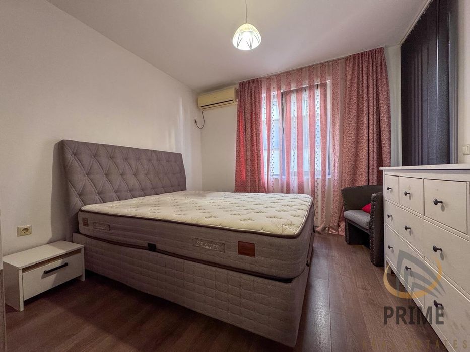 Дава се под наем Двустаен апартамент в Бургас, Сарафово - 60 кв.м за 357 € - Снимка #9