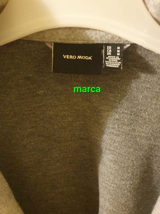 Palton lana Vero Moda / M