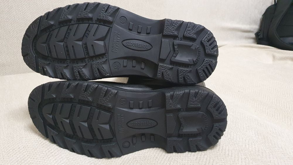 Продам керзовые сапоги