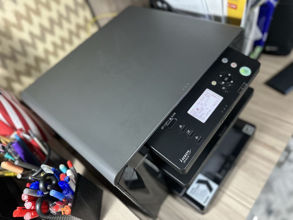Принтер CANON MF4410