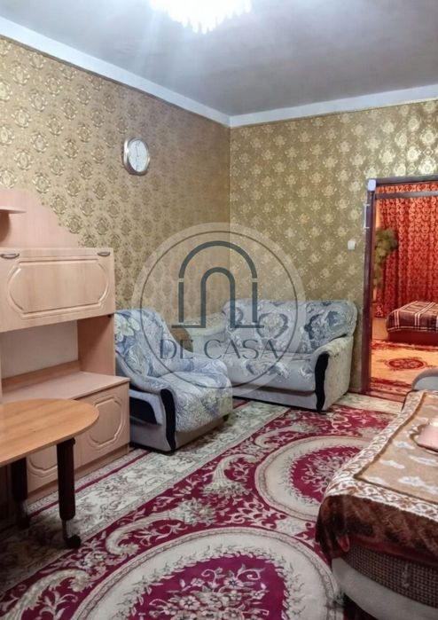 Продается 3 комнатная квартира