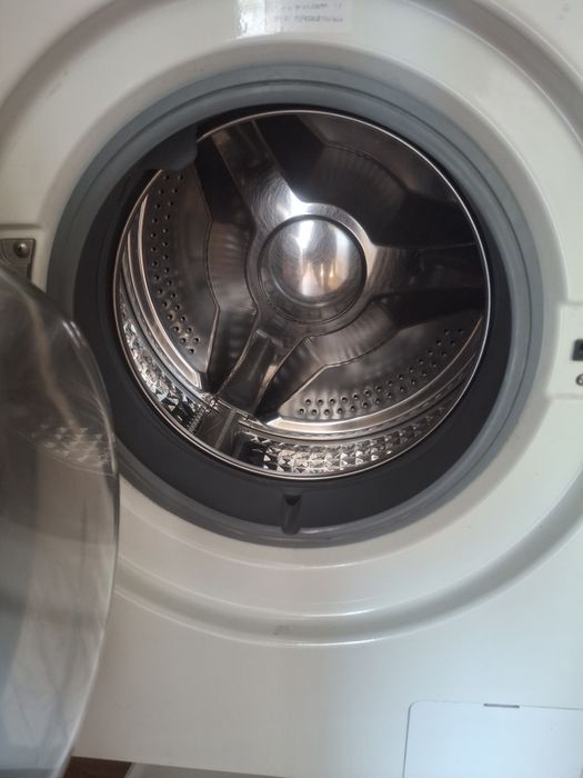 Стиральная машинка