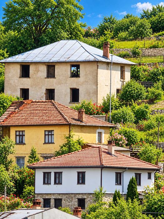 Продава се Къща в к.к. Пампорово - 160 кв.м за 297 €/кв.м - Снимка #1