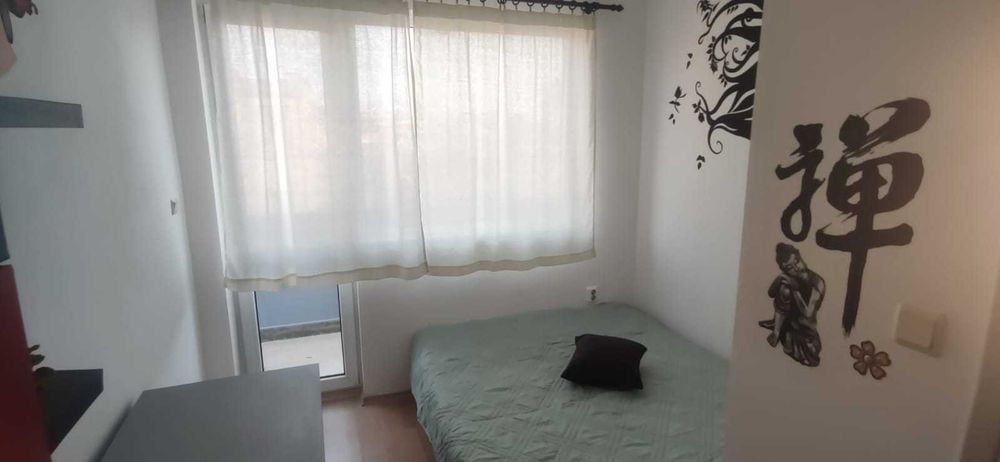 Дава се под наем Тристаен апартамент в Варна, Гранд Мол Варна - 71 кв.м за 600 € - Снимка #3