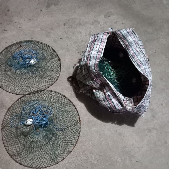 Продам  раколовки