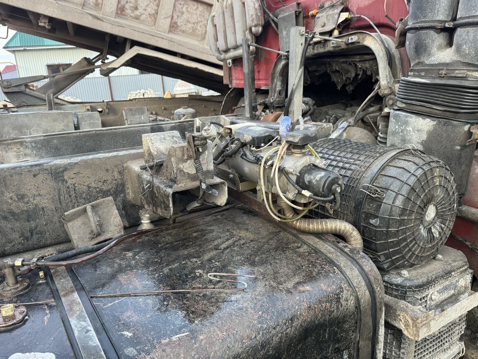 Продам Хову 2009