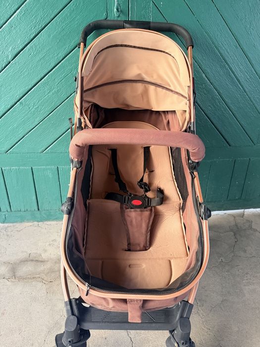 Детская коляска, переноска продаю