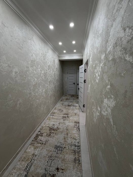 Sergeli moshina bozor ikki xona