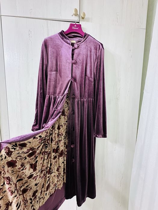 Турецкий чапан 44-46рр