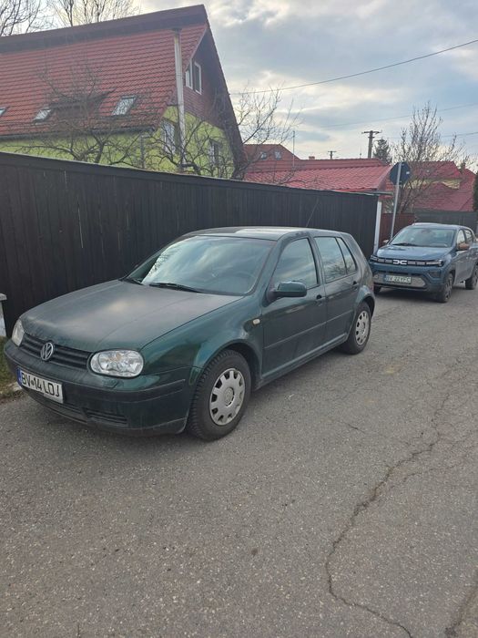 Vw Golf IV 1999 1.6 benzina