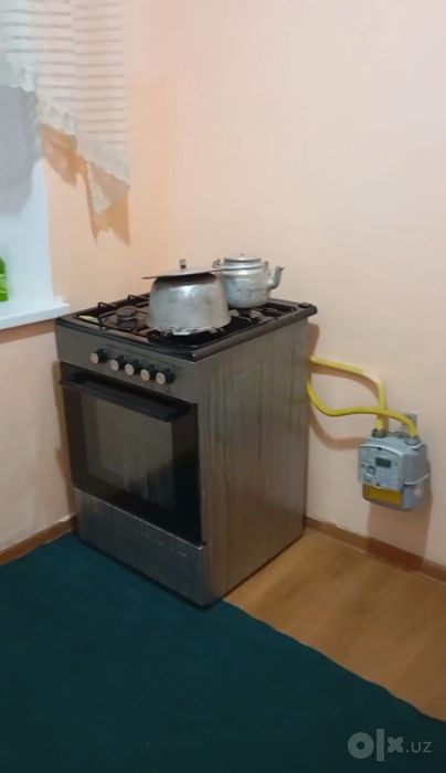 Срочно сдаётся квартира