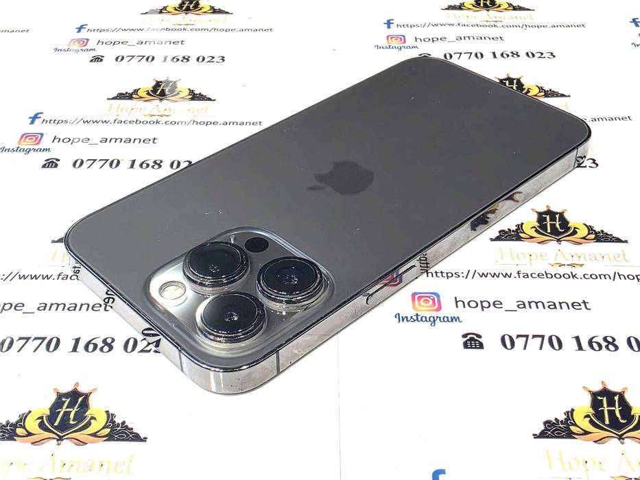 Hope Amanet P7 iPhone 13 PRO 128GB / Baterie 94%