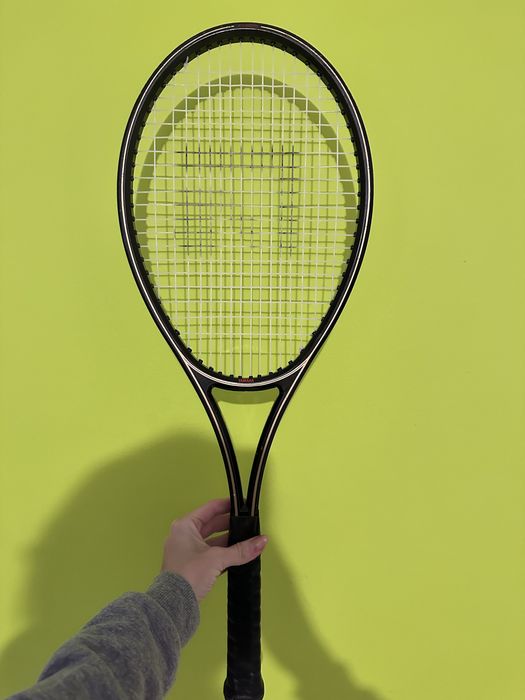 Тенис ракета Yamaha HI FLEX 3