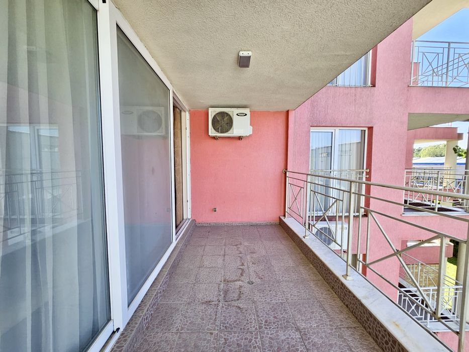 Продава се Едностаен апартамент в к.к. Слънчев бряг - 72 кв.м за 737 €/кв.м - Снимка #7