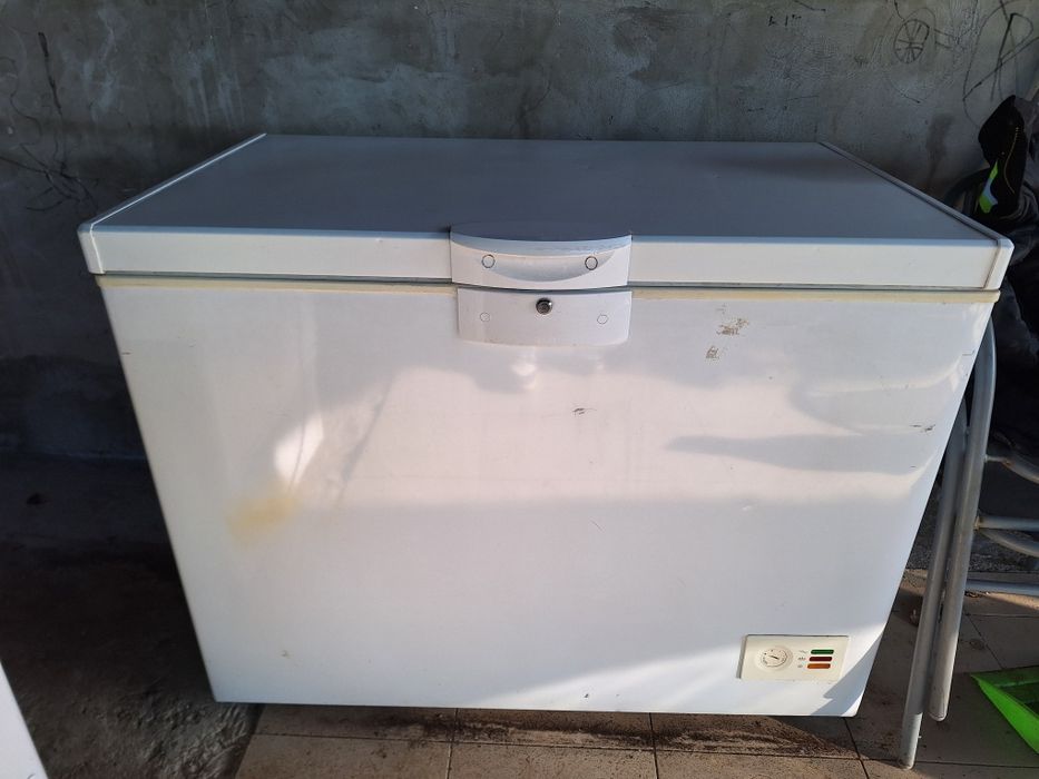 Ladă frigorifica arctic 230 l si 360 l