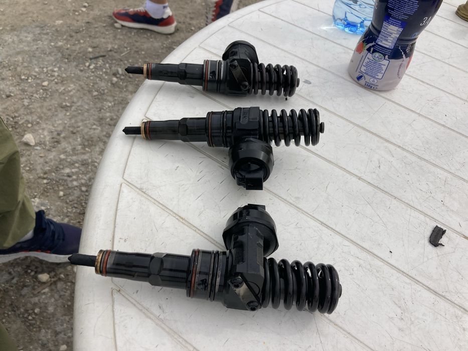 Дюзи за VW/Сеат,Шкода, Ауди 1.9 TDI 116кс 98- 2006г