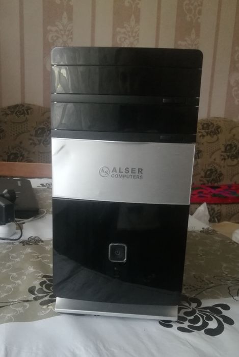 Продам компьютер