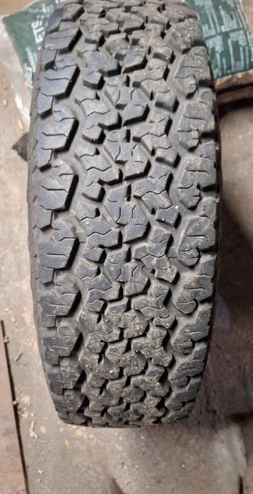 Офроуд гуми Maxxis