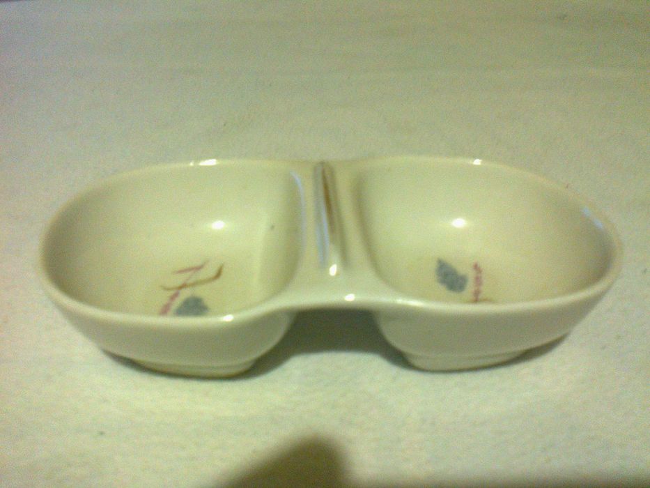 Старинна солница