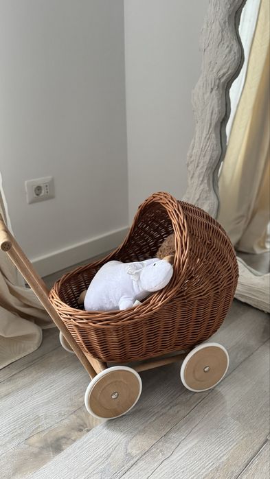 Carut  pentru papusi