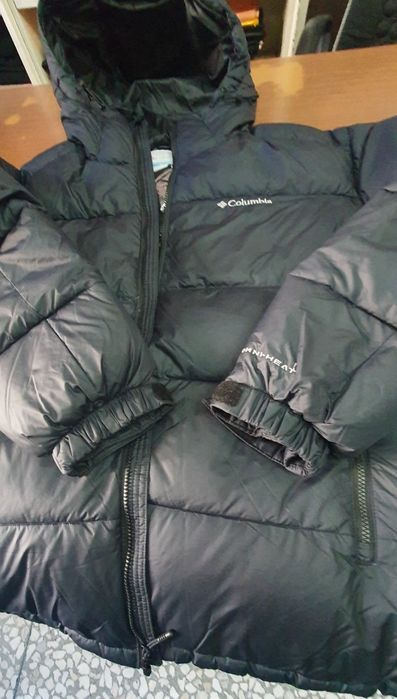 Columbia,Blauer. Jacket размер XXL и XXXL