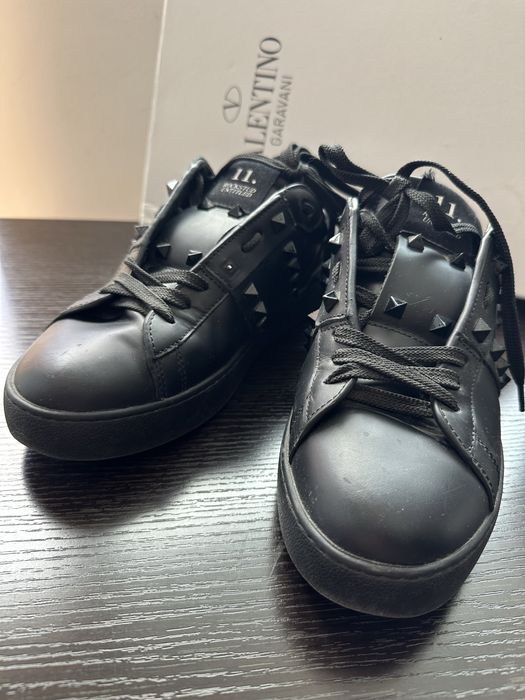 Обувки Valentino Garavani