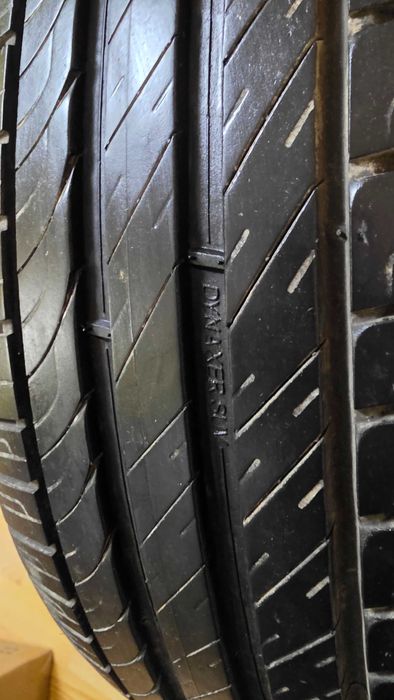 Cauciucuri de vara Kleber Dynaxer SUV - 17" -DOT 2024