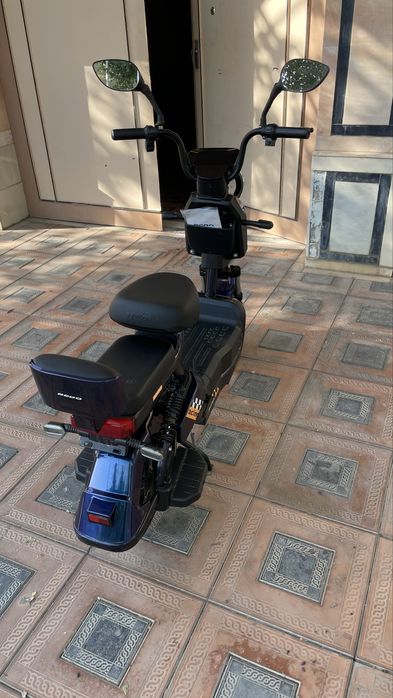 Skuter,Скутер,Мопед,Moped