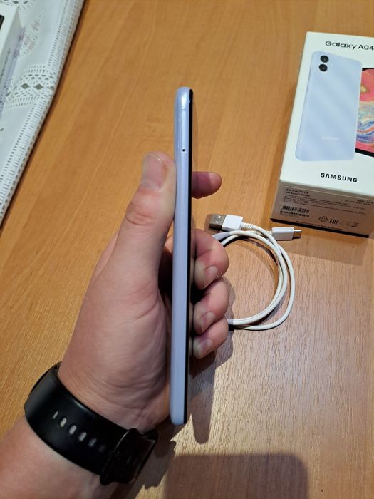 Samsung Galaxy A04е  Хорошш!!!