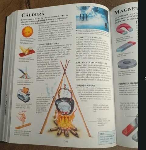 Enciclopedia copiilor