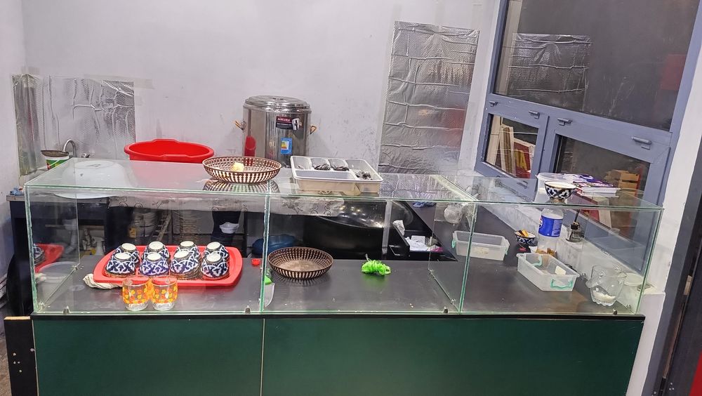 Arenda Tayyor biznes ishlab turgan kafe