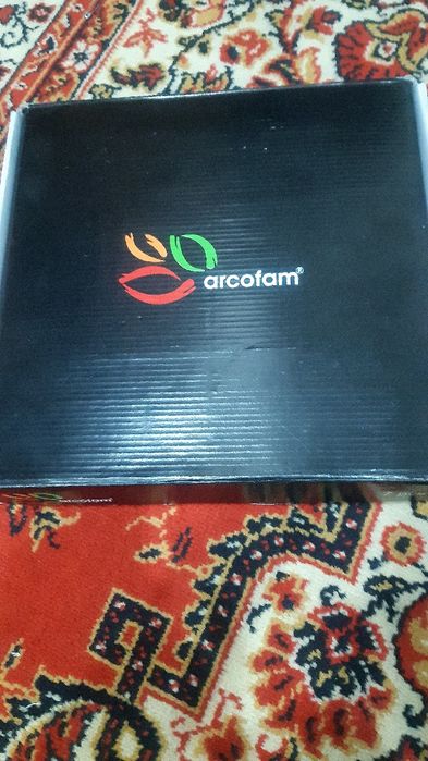 Новые наборы посуды по 3000тг.