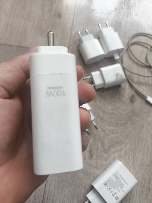 Зарядное устройство оригинальный разные