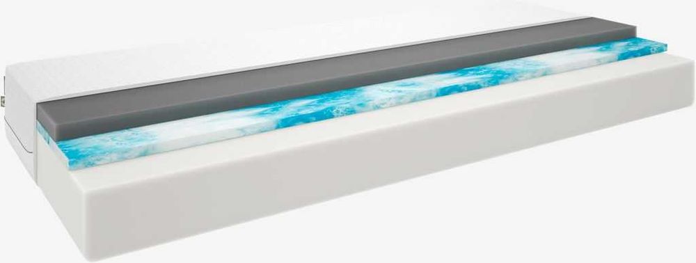 Продавам матрак от пяна 80x200 см