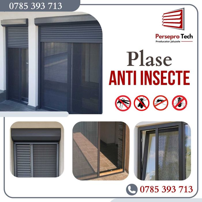 Rulouri și jaluzele – Direct de la producător, prețuri avantajoase!