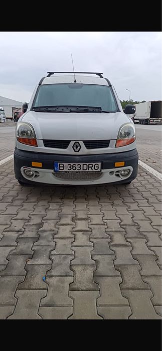 Programul rabla renault
