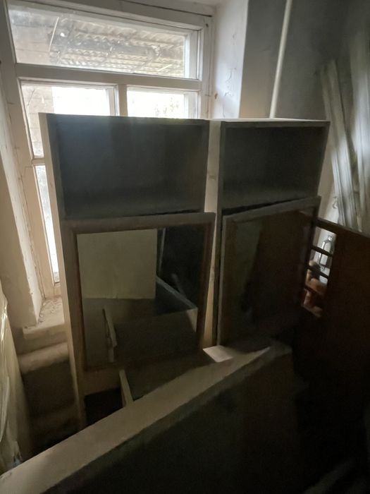 Мебель и пианино