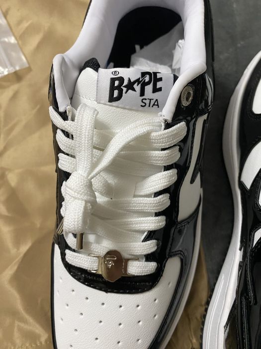 Vand adidasi noi de barbati Bape