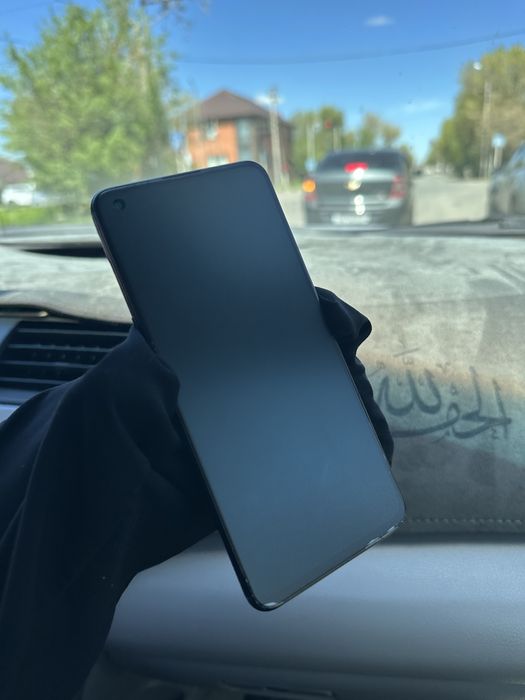 Oppo reno 6 в отличном состоянии