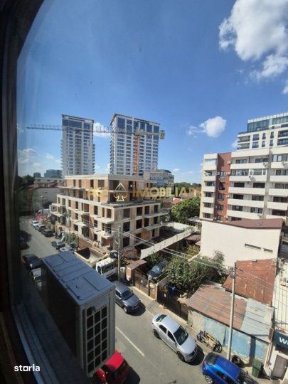 2 Camere de inchiriat | Floreasca | Centrala| Pet-friendly | Metrou |