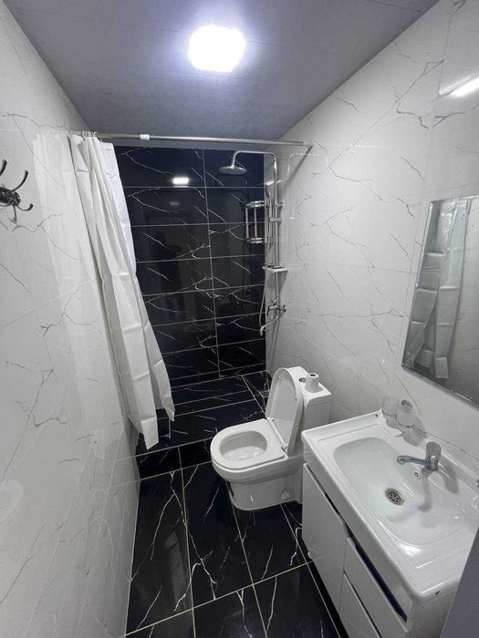 Продаётся люкс 2-комнатная новостройка с лифтом 5-этаж Вокзал УзГазоил