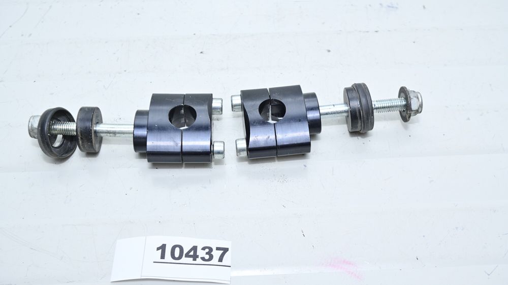 Yamaha FZ1 2006 - 2015 Inaltatoare Adaptoare Prindere Ghidon