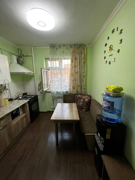 Продается своя 2х комнатная квартира