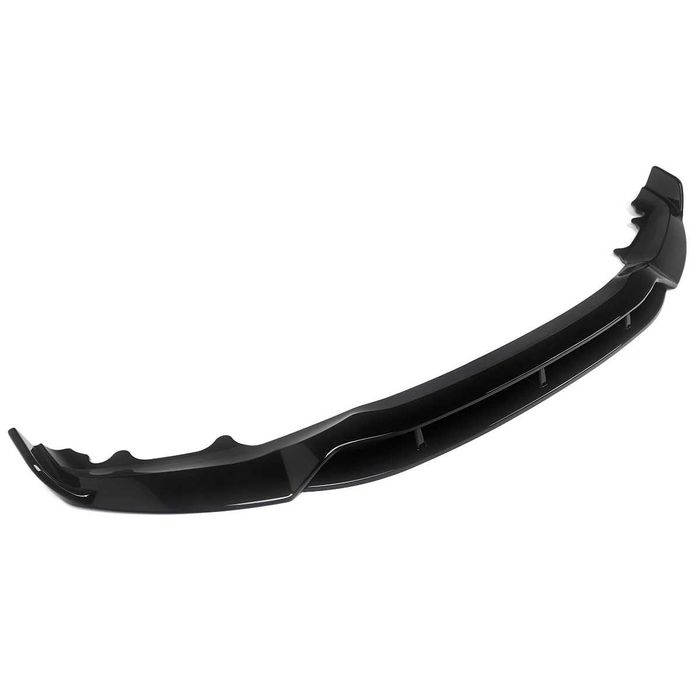 Prelungire Lip Bara Fata M Extensie BMW X5 F15 Model Maxton, Lucios