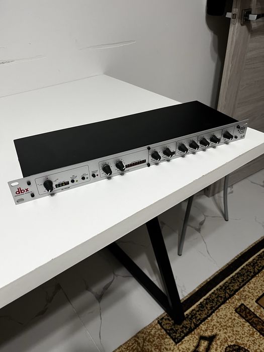 Продам dbx 286s — 80 000 тг