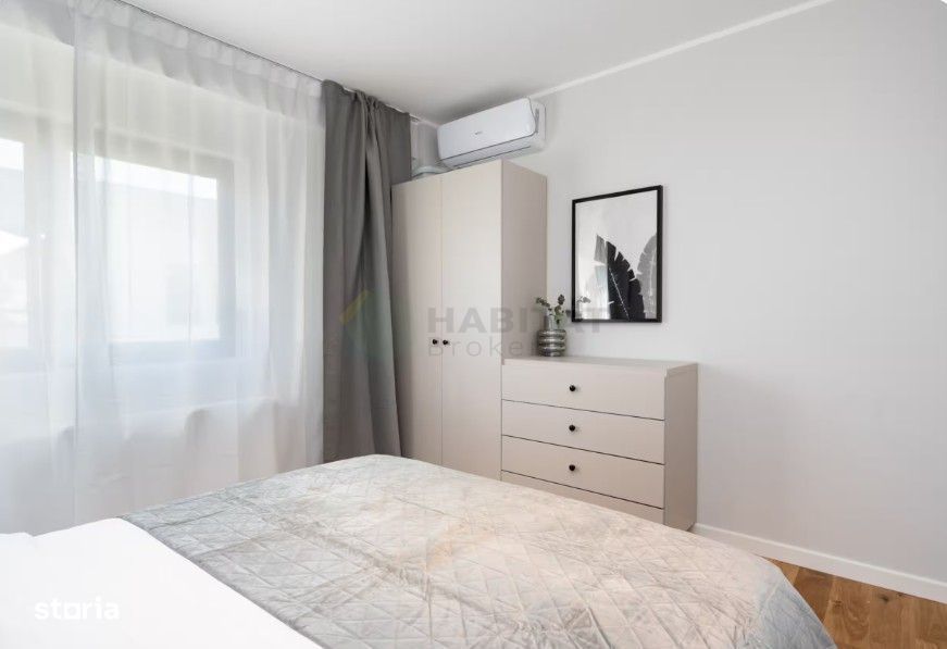 Apartament de lux cu vedere panoramica - Str. Vasile Conta