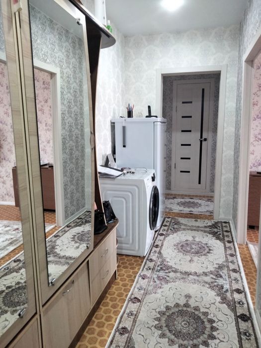 Продам 4 х комнатную квартиру