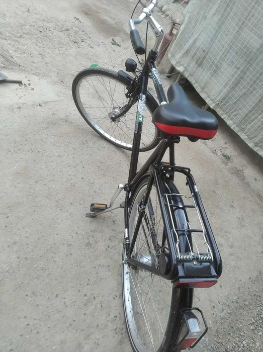 Arzon veloseped . Veli