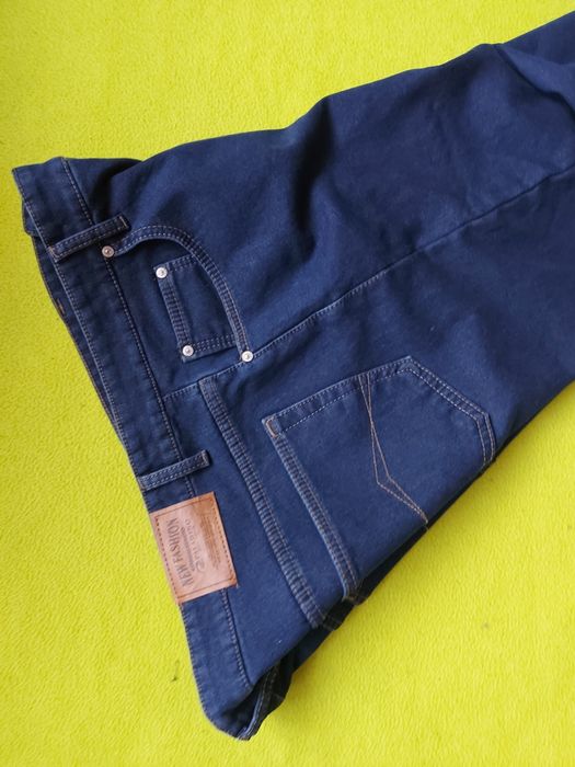 Paladino-XL-Ватирани дънки